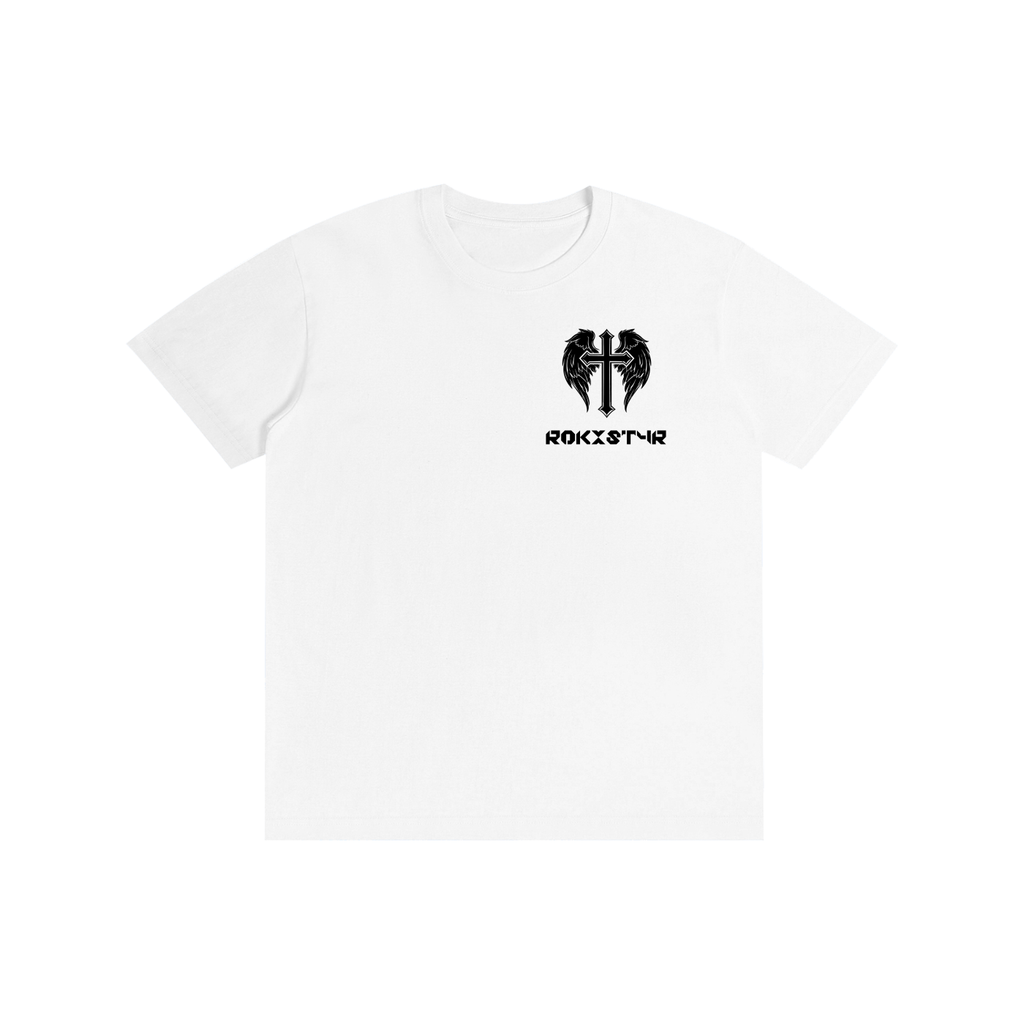 Pure Cotton Unisex T-Shirt