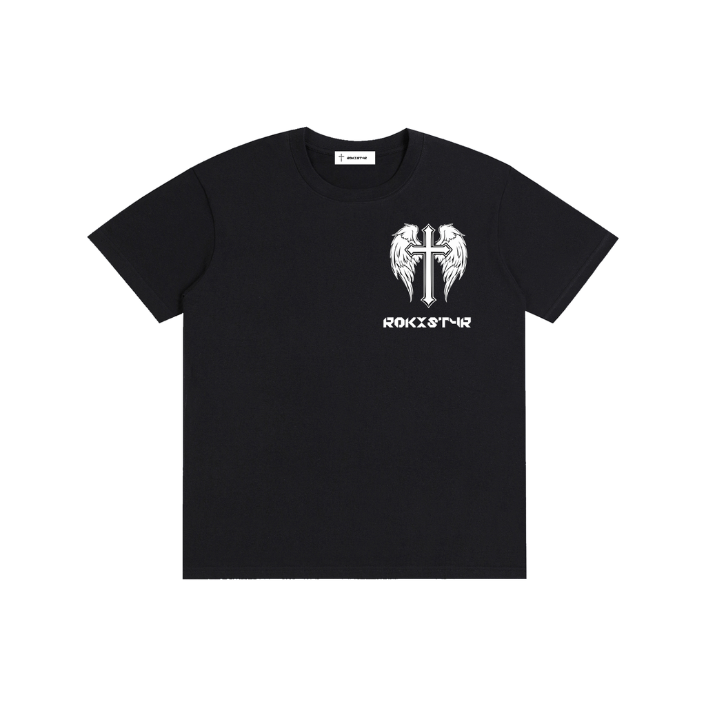 Pure Cotton Unisex T-Shirt