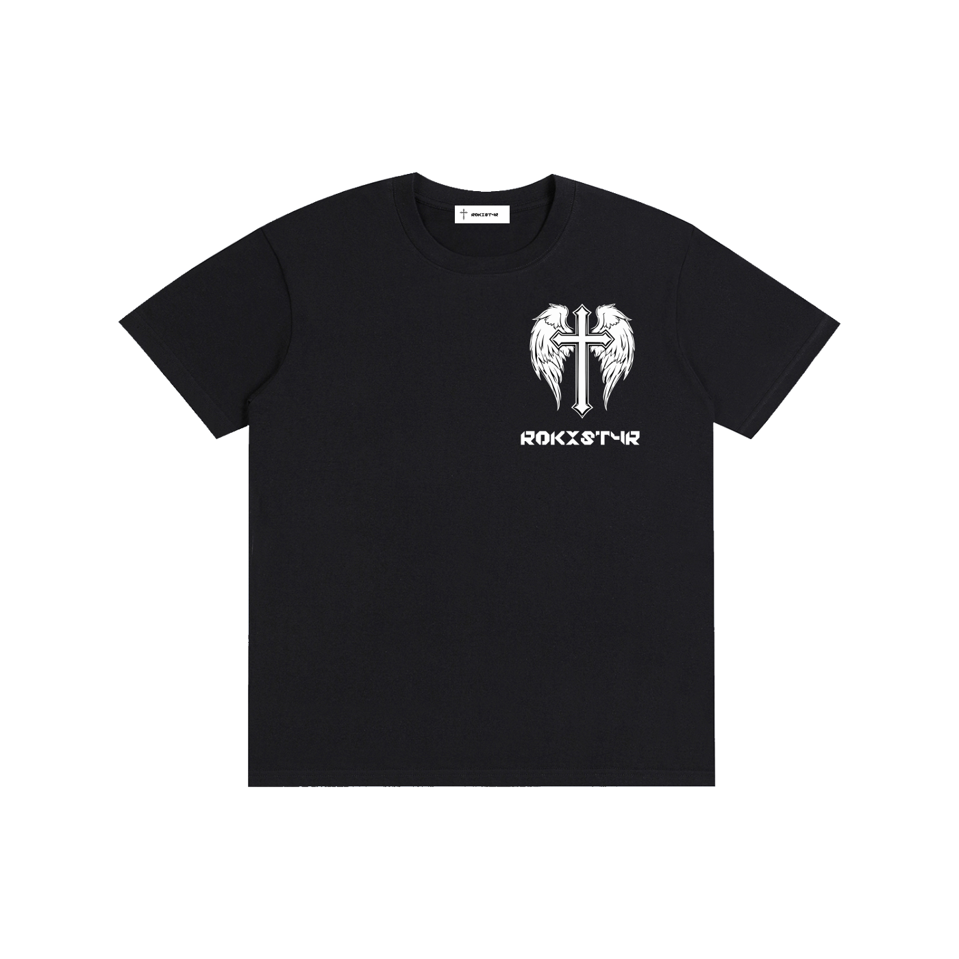 Pure Cotton Unisex T-Shirt
