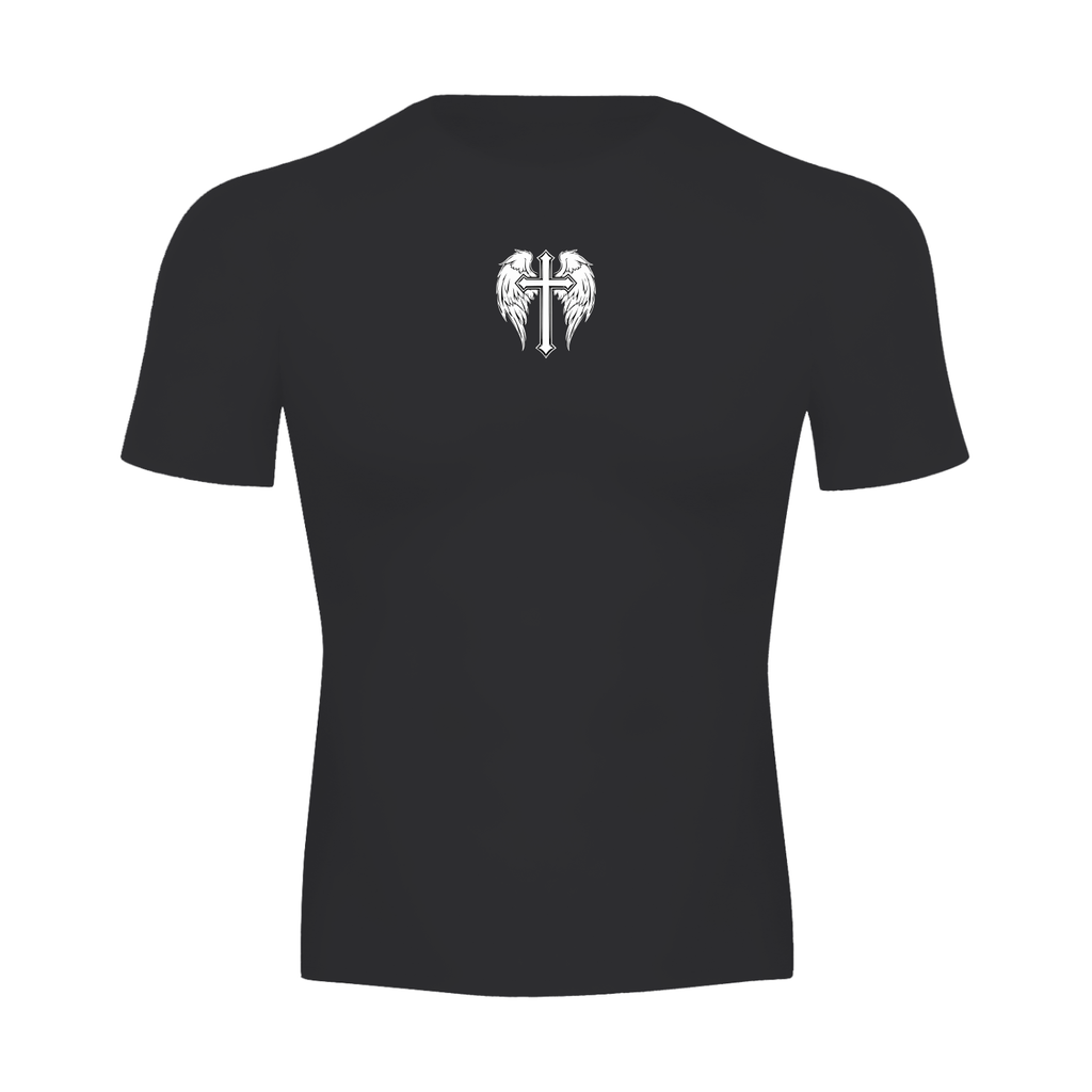 Black Performance T-Shirt