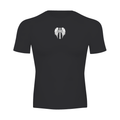 Black Performance T-Shirt