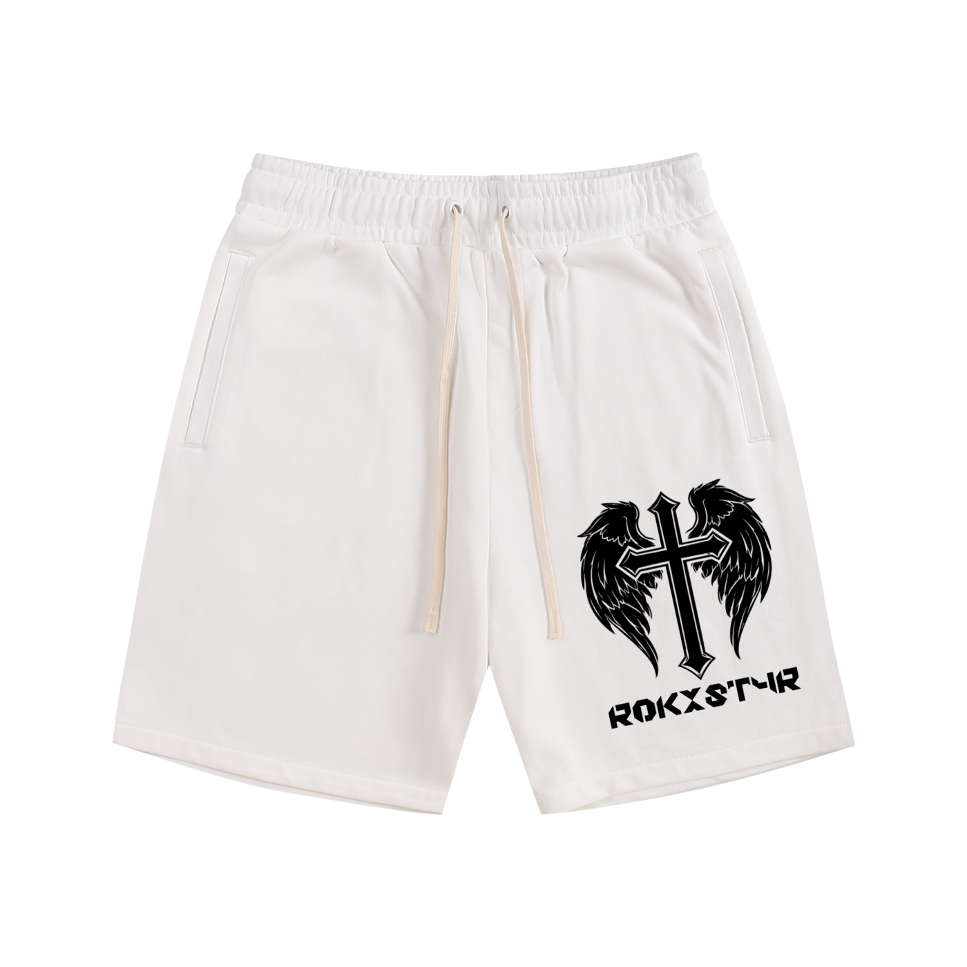 Essential Cotton Shorts