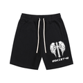 Essential Cotton Shorts